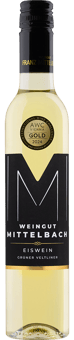 2023 Eiswein Grüner Velltiner Kremstal DAC 0,375 L
