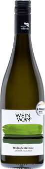 2025 Meinviertel WEINVIERTEL DAC Grüner Veltliner