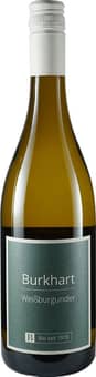 2024 Weißburgunder BIO