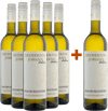 5+1 Paket Grauburgunder Südsteiermark DAC