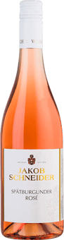2024 Spätburgunder Rosé