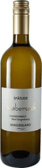 2023 Chardonnay Spätlese