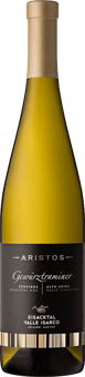 2024 Aristos Gewürztraminer Alto Adige DOC