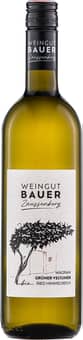 2025 Grüner Veltliner "Ried Himmelreich" BIO