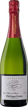 ELITE Blanc de Blancs Champagne AOP