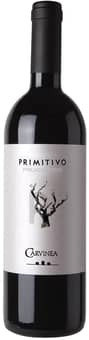 2021 Primitivo Salento IGP