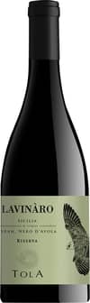 2021 Lavinàro - Syrah Nero d'Avola Riserva Sicilia DOC