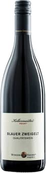 2023 "Kellermeister" Blauer Zweigelt