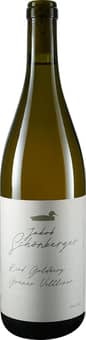 2020 Goldberg Grüner Veltliner BIO