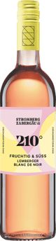 2024 210° F&S Lemberger Blanc de Noir