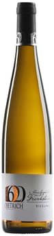 2020 Riesling Frankstein Alsace Grand Cru AOP