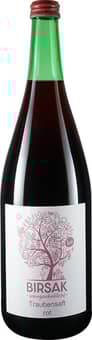 2024 Traubensaft rot BIO 1,0 L