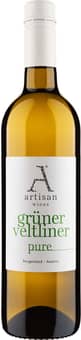 2024 Grüner Veltliner "Pure"