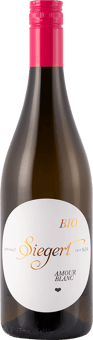 2022 Amour Blanc BIO