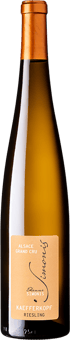 2024 Riesling Kaefferkopf Alsace Grand Cru AOP BIO