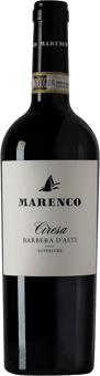 2023 Ciresa Barbera d'Asti Superiore DOCG
