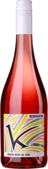 Secco Rosé BIO