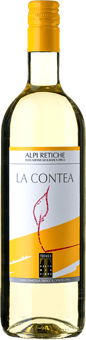 2024 La Contea Alpi Retiche IGP
