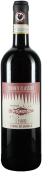 2023 Terra di Lamole Chianti Classico DOCG BIO