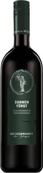 2023 Sonnenfürst Blaufränkisch Ried Hochberg Mittelburgenland DAC