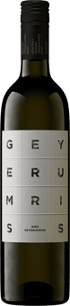 2024 Ried GEYERUMRISS Furmint