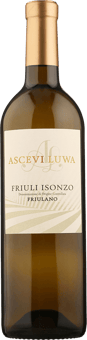 2024 Friulano Friuli Isonzo DOC