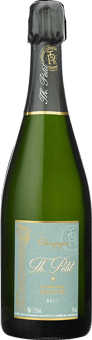 Champagne Grand Cru