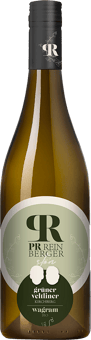 2025 Grüner Veltliner Klassik Kirchberg BIO
