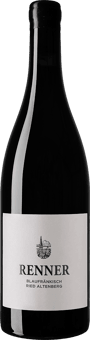 2018 Blaufränkisch Ried Altenberg Renner BIO