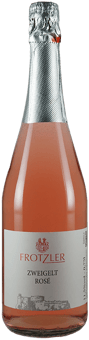 2023 Zweigelt Rose