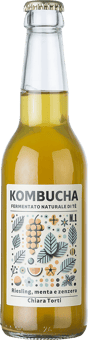 KOMBUCHA N1 0.33 CL 0,33 L