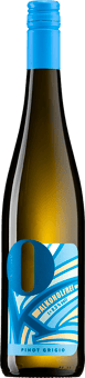 Pinot Grigio alkoholfrei BIO