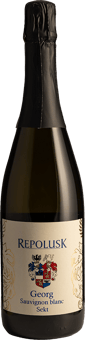 Georg - Sauvignon blanc Sekt