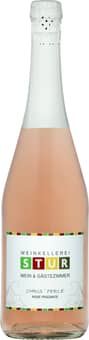 2024 CHRIS´ PERLE - ROSÈ BIO