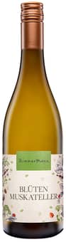 2024 Blüten Muskateller