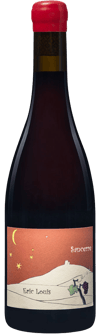 2022 Sancerre rouge AOP Eric Louis