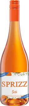 2024 Drathen Secco Sprizz alkoholfreier Cocktail