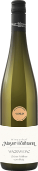 2024 Grüner Veltliner "vom Berg" WAGRAM DAC