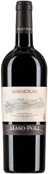 2021 Sorni Rosso Marmoram Trentino DOC