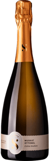 2022 Sekt Muskat Ottonel BIO