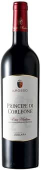 2023 Rosso Corleone Terre Siciliane IGP