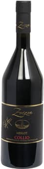 2022 Merlot Collio Goriziano DOC