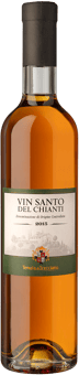 2020 Cuvée Vin Santo del Chianti DOC 0,5 L