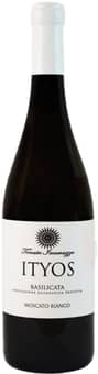 Ityos Moscato Basilicata IGP