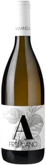 2018 Friulano Friuli Isonzo DOC