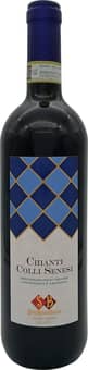 2023 San Benedetto Chianti Colli Senesi DOCG