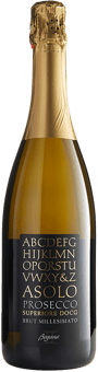 2024 Asolo Prosecco Superiore Millesimato DOCG 1,5 L