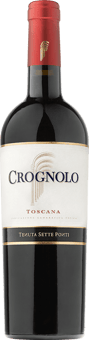 2023 Crognolo Toscana IGP 1,5 L