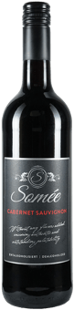 2024 Somée Cabernet Sauvignon alkoholfreier Wein