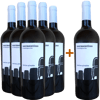 5+1 Paket Vermentino di Sardegna DOC